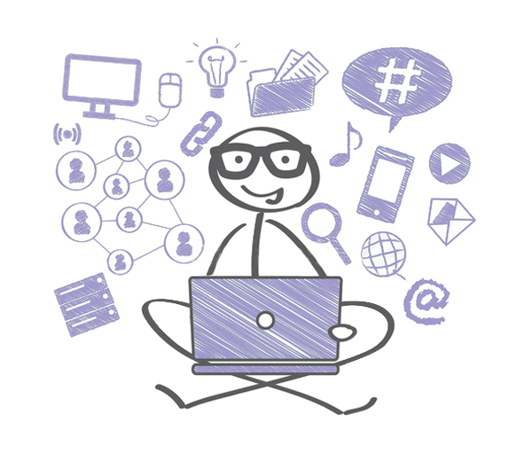 Fabian Schenk | Mediengestalter & Webentwickler-Content Management